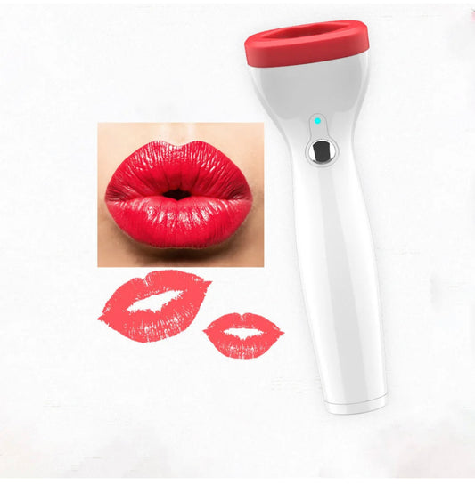 Volumizing Lip Plumper for Fuller, Hydrated, and Glossy Lips